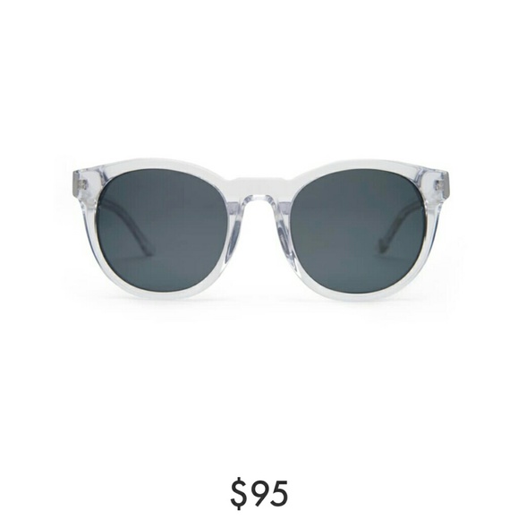 elevated fit sunglasses